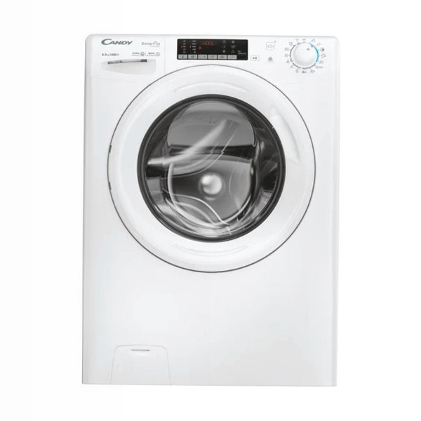 Lavasciuga Smart Pro Inverter COW4854TWM6/1-S