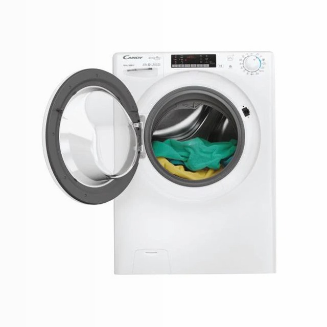 Lavasciuga Smart Pro Inverter COW4854TWM6/1-S