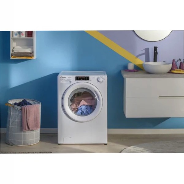 Lavasciuga Smart Pro Inverter COW4854TWM6/1-S
