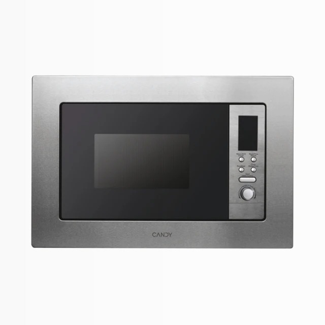 Microonde - Candy Wave 600 Inox da Incasso - MIG1730DXIT - 38900796 Acciaio