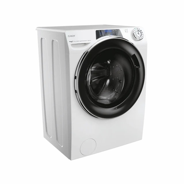 Lavatrice a carica frontale RapidÓ PRO - RP 4116BWMBC/1-S 1400rpm 11kg Bianco Libera