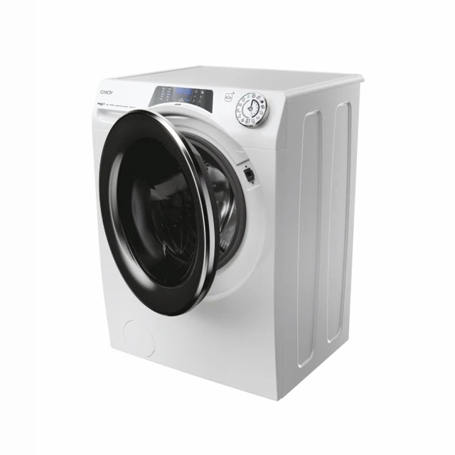 Lavatrice a carica frontale RapidÓ PRO - RP 4116BWMBC/1-S 1400rpm 11kg Bianco Libera