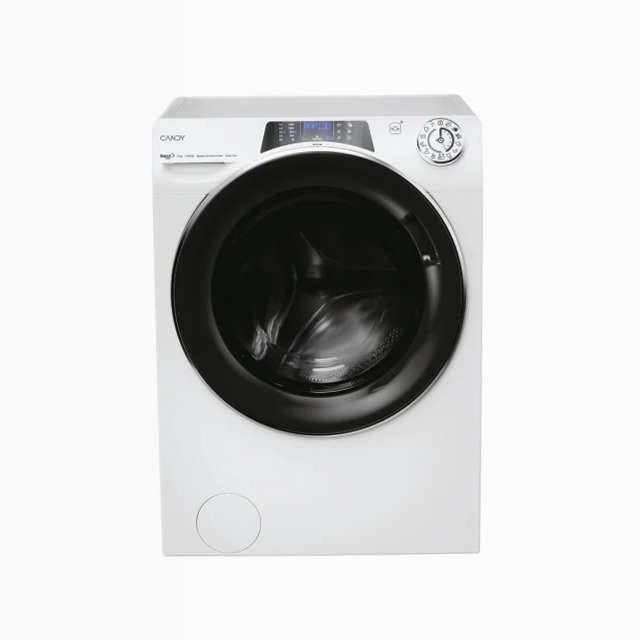 Lavatrice a carica frontale RapidÓ PRO - RP 4116BWMBC/1-S 1400rpm 11kg Bianco Libera