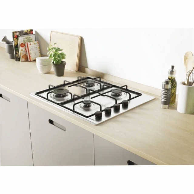 Piano cottura - Idea - CM6PLX - 33802000