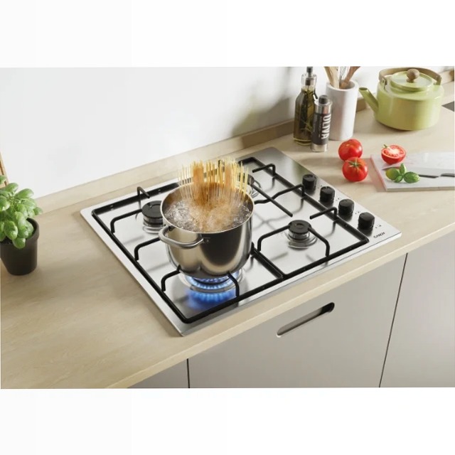 Piano cottura - Idea - CM6PLX - 33802000
