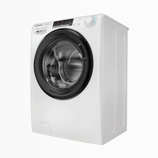 Lavasciuga Smart Pro Inverter - 6 Kg - Bianco