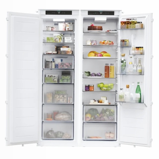 Frigorifero - UP Fridge 600 - CML5518EVWL - 34901706
