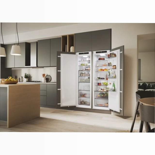Frigorifero - UP Fridge 600 - CML5518EVWL - 34901706