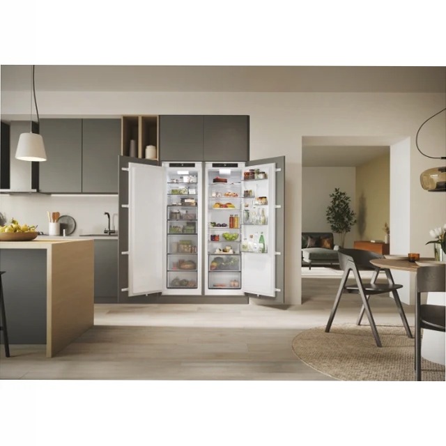 Frigorifero - UP Fridge 600 - CML5518EVWL - 34901706