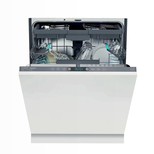 Lavastoviglie Candy CI 4B4F1A - Rapido'