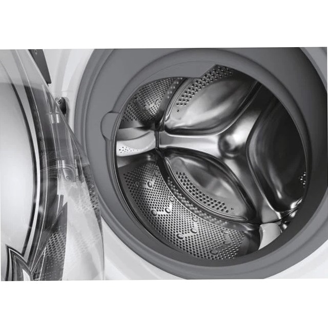 Lavatrice a carica frontale Candy Smart CS4 1200rpm 7kg Bianco Libera