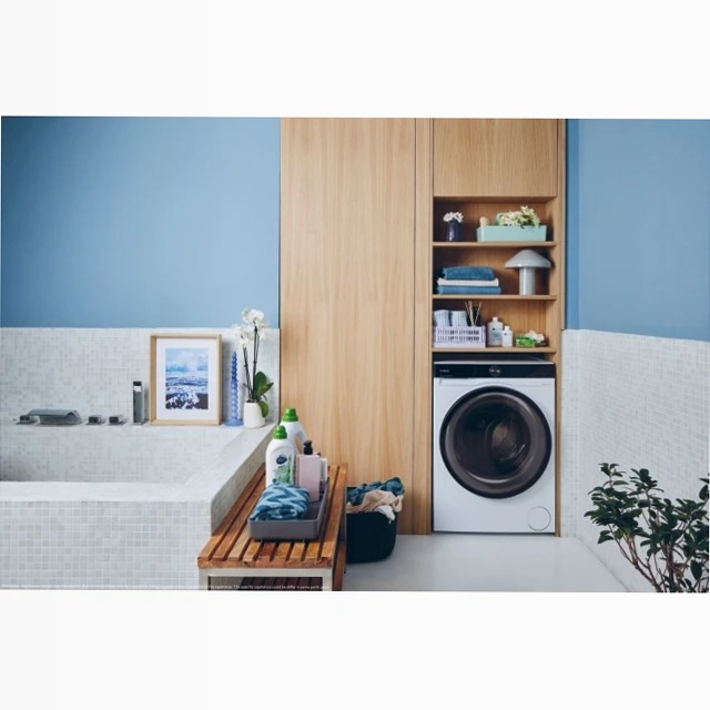Lavasciuga - ProWash&Dry 700 - BWS 6106B8-S - 31020418