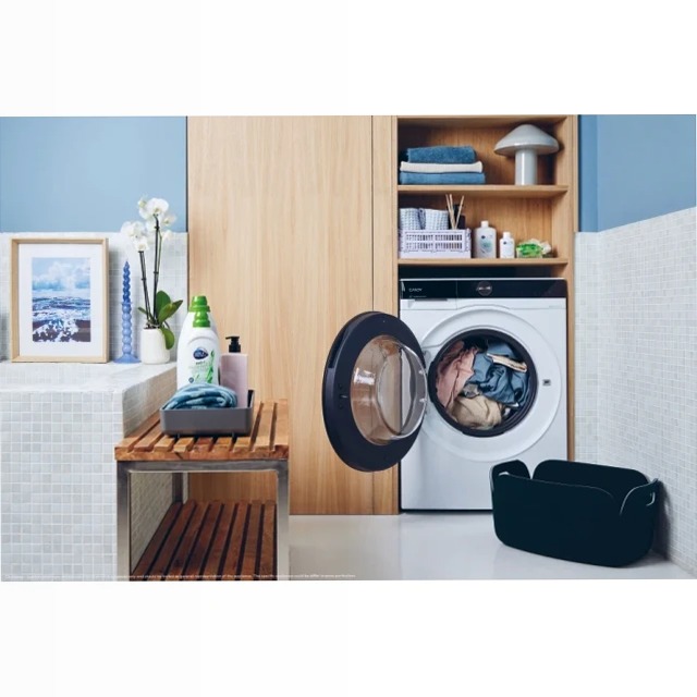 Lavasciuga - ProWash&Dry 700 - BWS 6106B8-S - 31020418