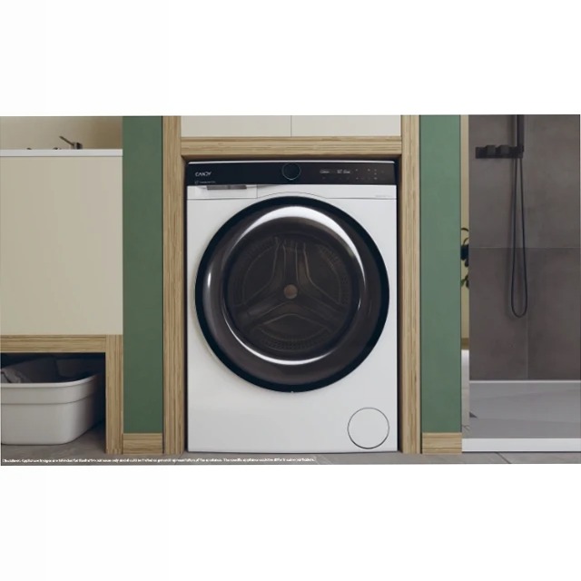 Lavasciuga - ProWash&Dry 700 - BWS 6106B8-S - 31020418