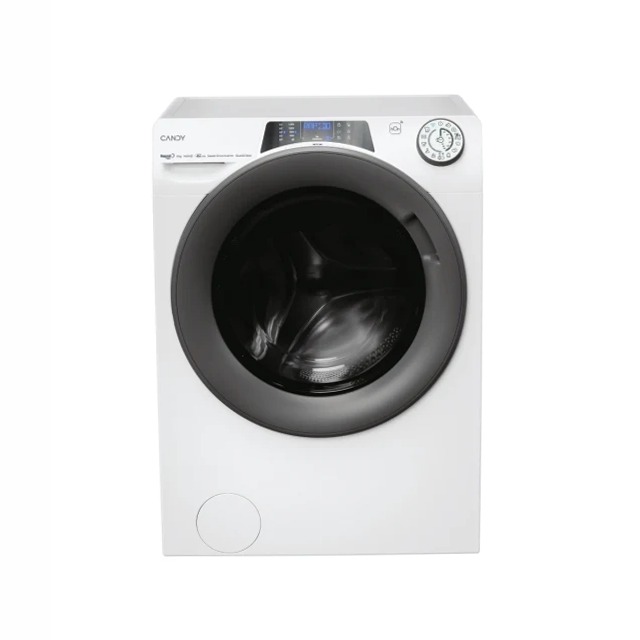 Lavatrice a carica frontale RapidÓ PRO - RP 486BWMR9/1-S 1400rpm 8kg Bianco Libera
