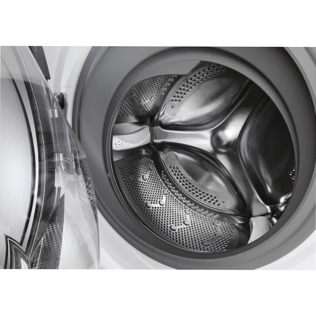 Lavatrice a carica frontale RapidÓ PRO - RP 486BWMR9/1-S 1400rpm 8kg Bianco Libera