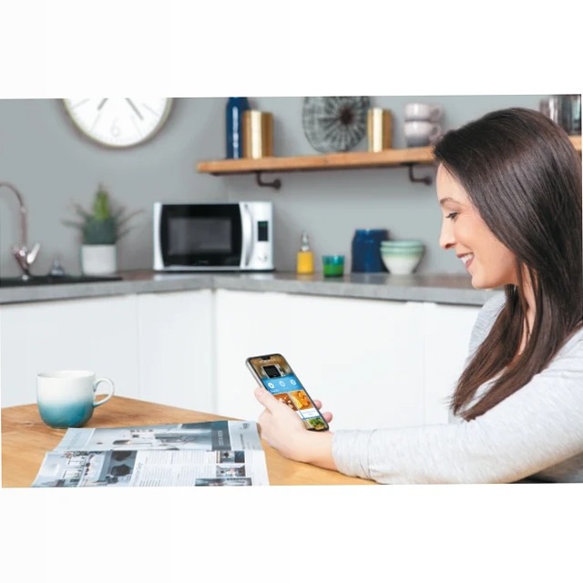 Microonde - COOKinAPP - CMXW20DS - 38000255