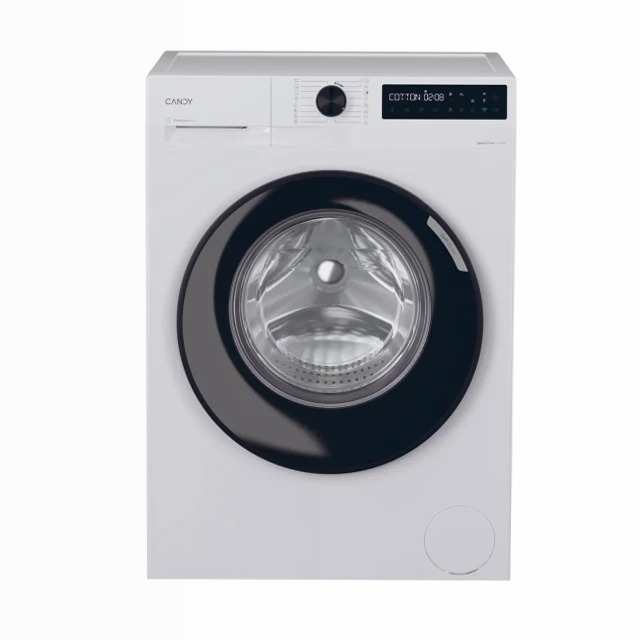 Lavatrice a carica frontale ProWash 500 - BR 49B8-S
