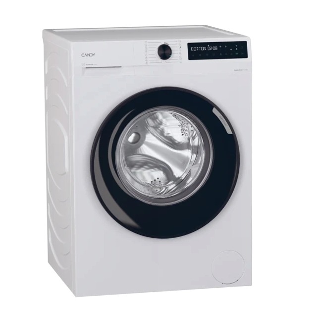 Lavatrice a carica frontale ProWash 500 - BR 49B8-S
