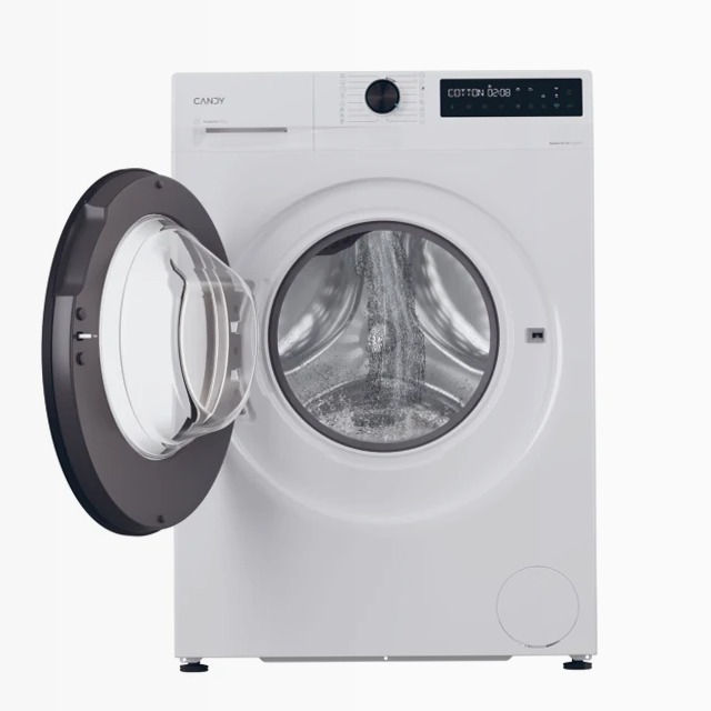 Lavatrice a carica frontale ProWash 500 - BR 49B8-S