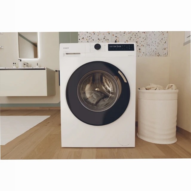 Lavatrice a carica frontale ProWash 500 - BR 49B8-S
