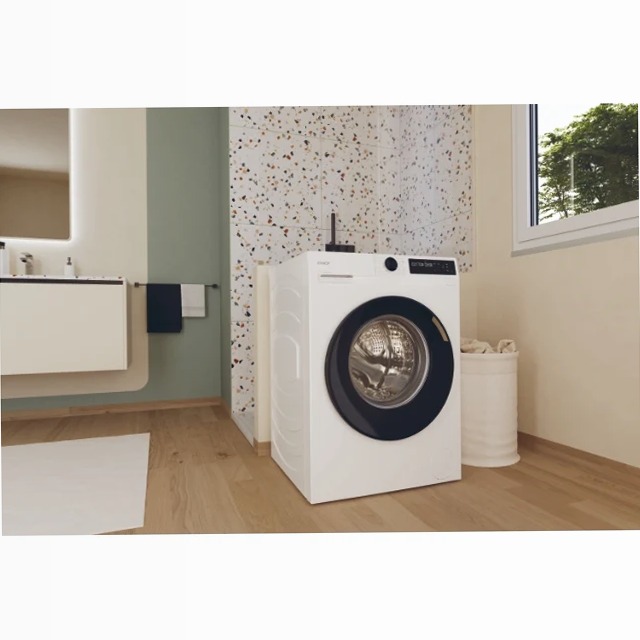 Lavatrice a carica frontale ProWash 500 - BR 49B8-S