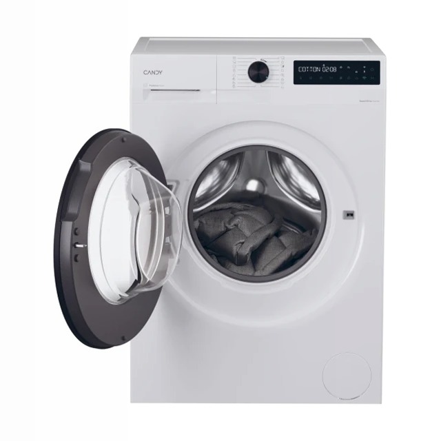 Lavatrice a carica frontale ProWash 500 - BR 49B8-S