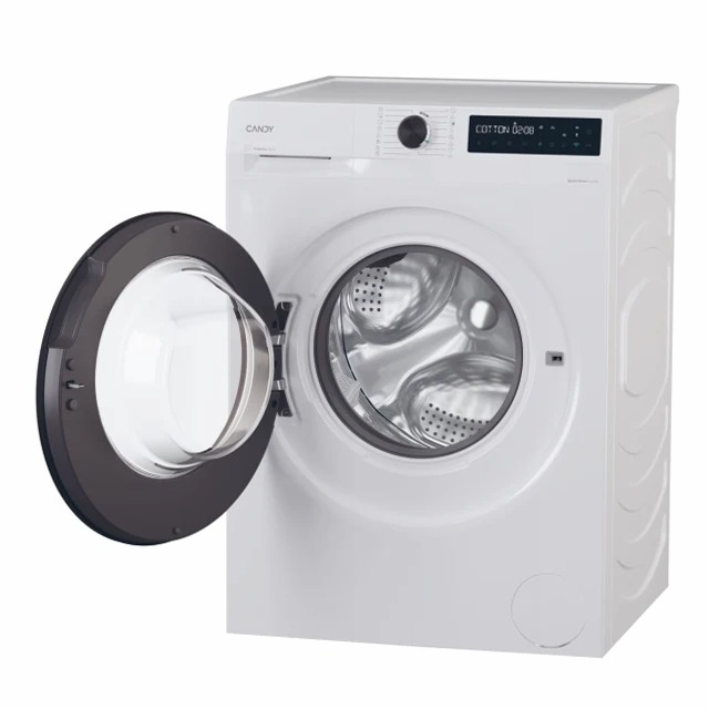 Lavatrice a carica frontale ProWash 500 - BR 49B8-S