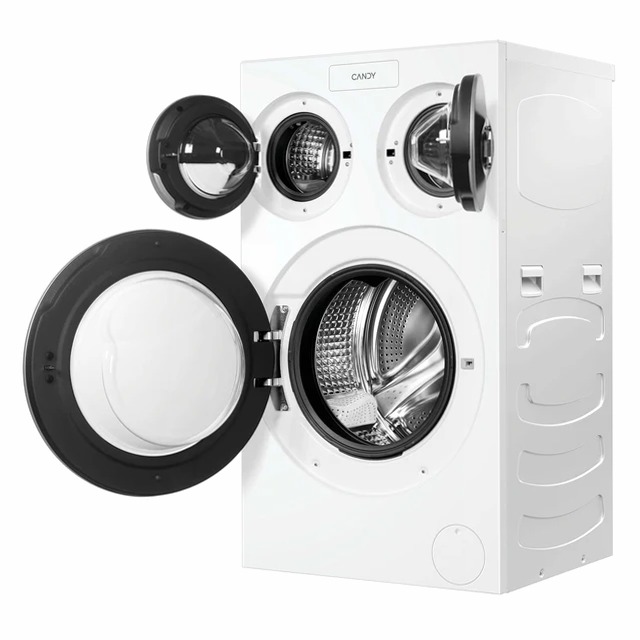 Lavatrice a carica frontale MultiWash MQD 410CBL9-11