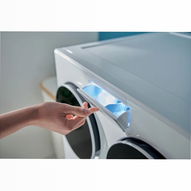 Lavatrice a carica frontale MultiWash MQD 410CBL9-11