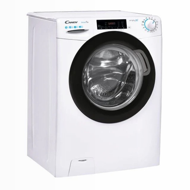Lavatrice a carica frontale Smart Pro - CSO14105TWB4/1-S 1400rpm 10kg Bianco Libera