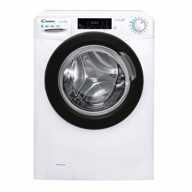 Lavatrice a carica frontale Smart Pro - CSO14105TWB4/1-S 1400rpm 10kg Bianco Libera