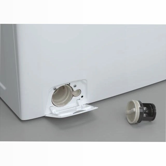 Lavatrice a carica frontale Smart Pro - CSO14105TWB4/1-S 1400rpm 10kg Bianco Libera