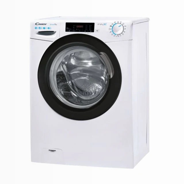 Lavatrice a carica frontale Smart Pro - CSO14105TWB4/1-S 1400rpm 10kg Bianco Libera