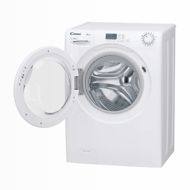 Lavatrice a carica frontale Candy Easy - EY291DW4/1-S 1200rpm 9kg Bianco Libera