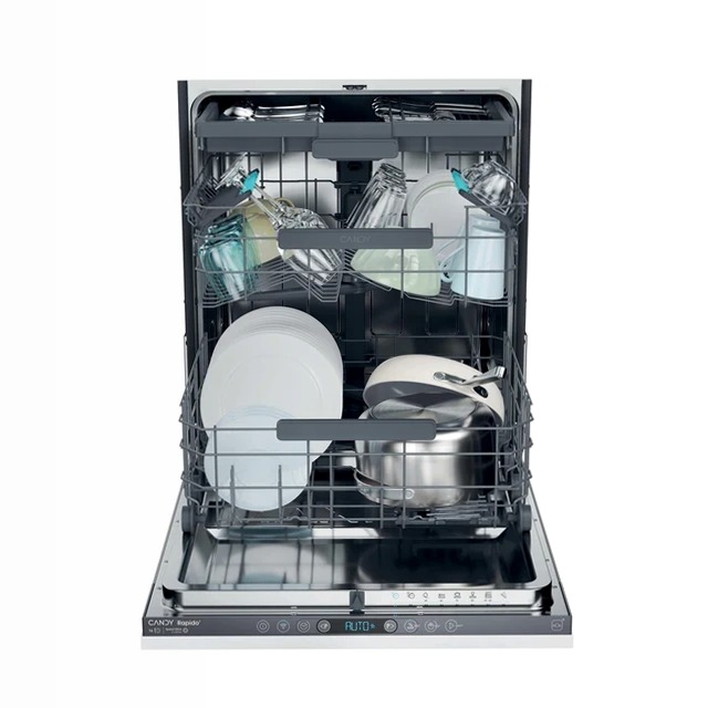 Lavastoviglie - Rapido' - CI 6E7F1A - 32901594