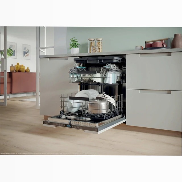 Lavastoviglie - Rapido' - CI 6E7F1A - 32901594