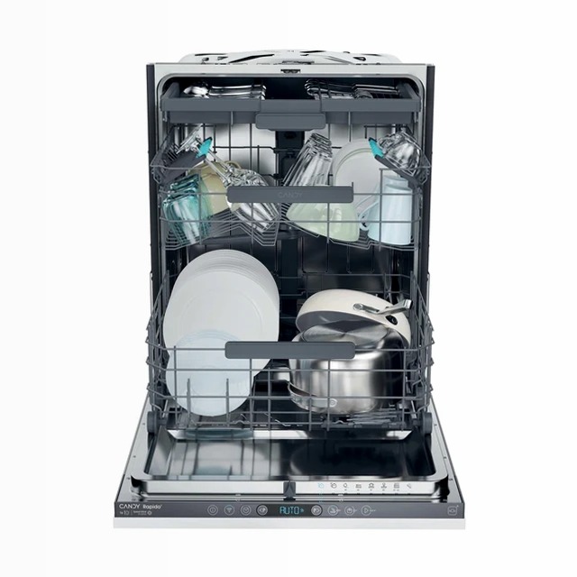Lavastoviglie - Rapido' - CI 6E7F1A - 32901594