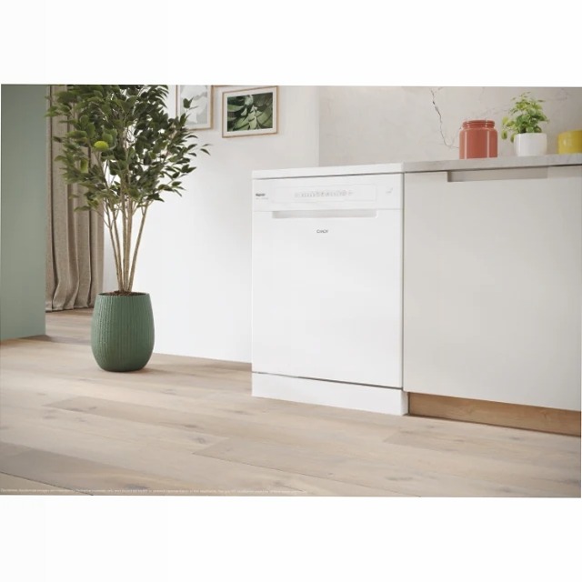 Lavastoviglie - Rapido' - CF 3E9E0W - 32002329