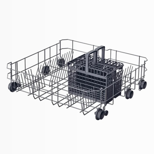 Lavastoviglie - Rapido' - CF 3E9E0W - 32002329