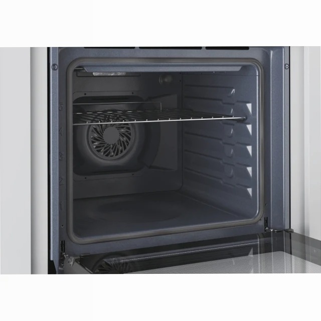 Forno Elettrico Ventilato N502 - Idea Blu