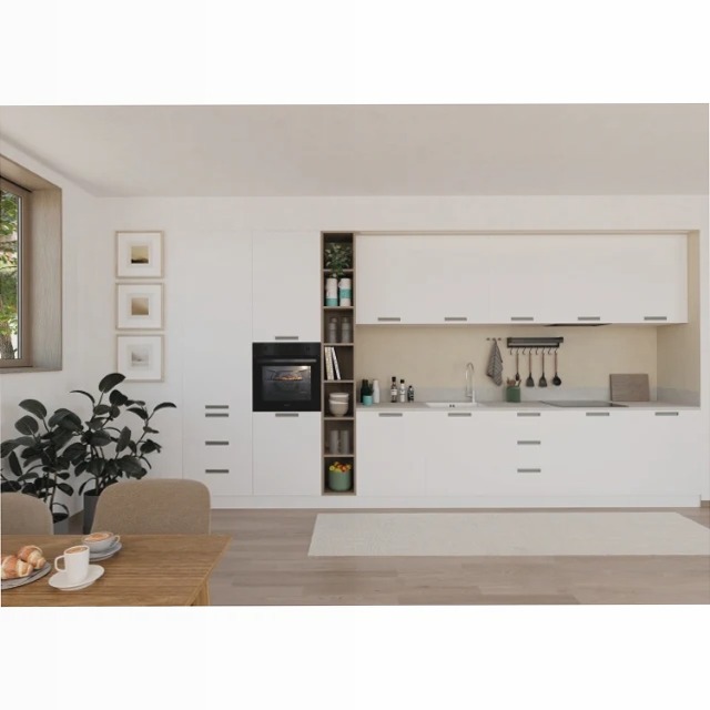 Forno Elettrico Ventilato N502 - Idea Blu