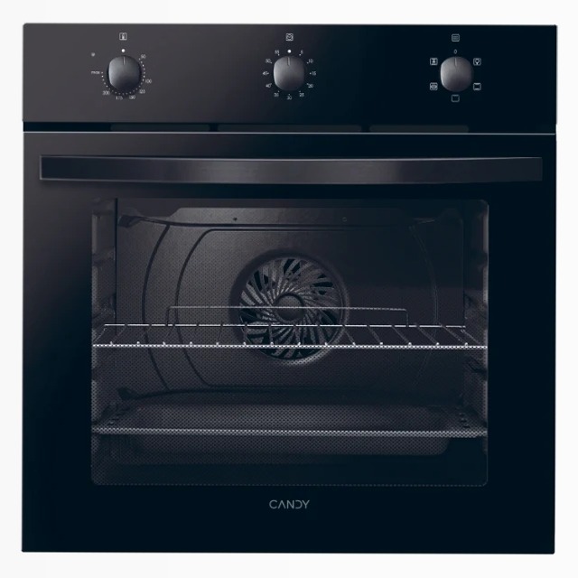 Forno Elettrico Ventilato N502 - Idea Blu