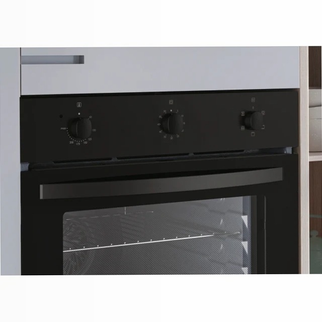 Forno Elettrico Ventilato N502 - Idea Blu