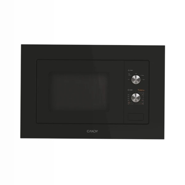 Microonde Candy Wave 600 Inox - Mis1730bit Nero 17