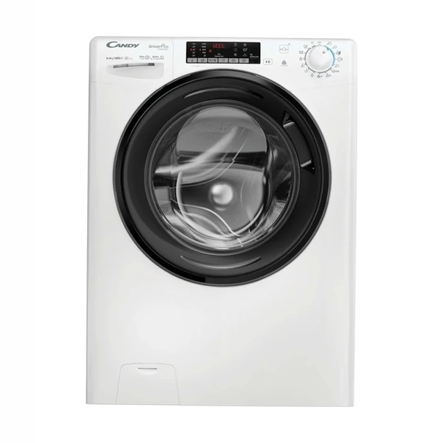 Lavasciuga Smart Pro Inverter Candy CSOW44644TWMB6-S