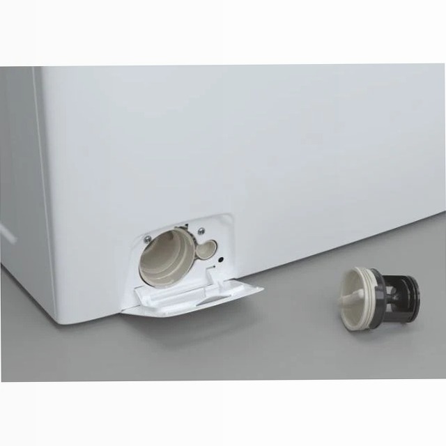 Lavatrice a carica frontale Candy Smart CS1282DW4-11 1200rpm 8kg Bianco Libera