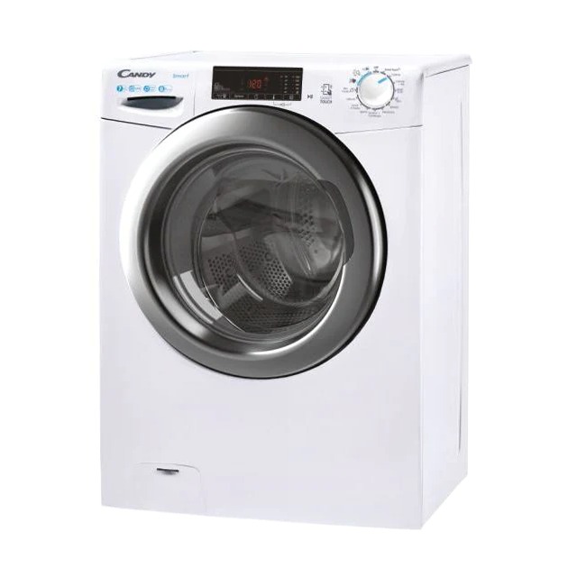 Lavatrice a carica frontale - Smart - CSS4127TWR3/1-11 1200rpm 7kg Bianco Libera