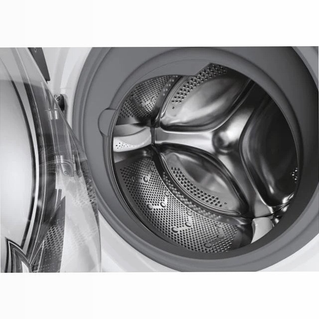 Lavatrice a carica frontale - Smart - CSS4127TWR3/1-11 1200rpm 7kg Bianco Libera