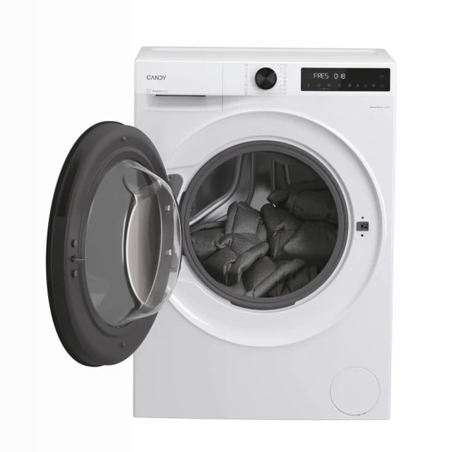 Lavatrice a carica frontale - ProWash 550 - BP 412BL8-S - 31020578
